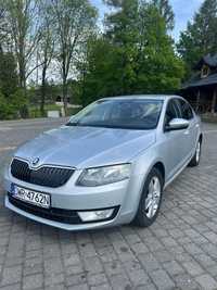 Skoda Octavia FV 23%, Salon PL, 1 wlaściciel, serwis ASO, stan idealny