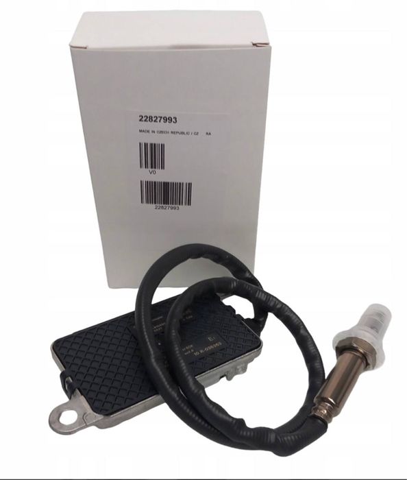 Датчик Nox на Volvo новий, Чехія