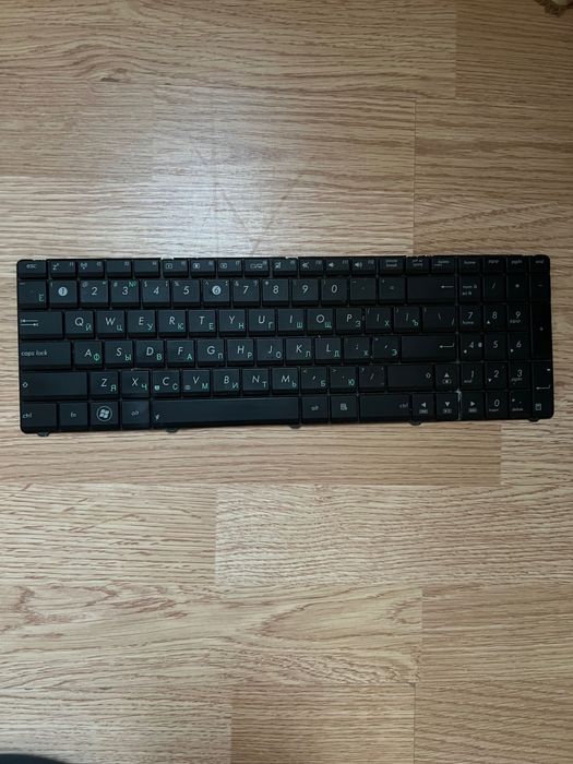 Клавиатура asus k53 k52 k54 k50