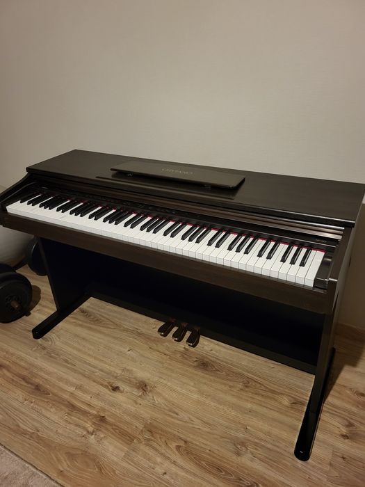 Пианино цифровое Casio Celviano ap 20. Киев
