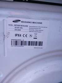 Продам мотор пральну машинк самсунг по запчастинам