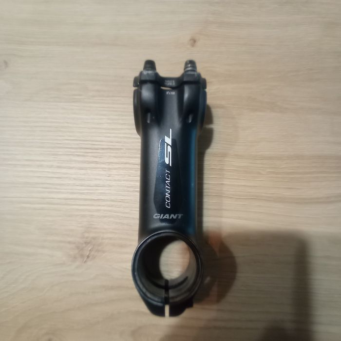 Avanço bicicleta Giant 100mm