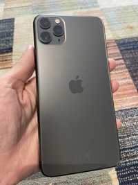 Iphone 11 pro max 256GB