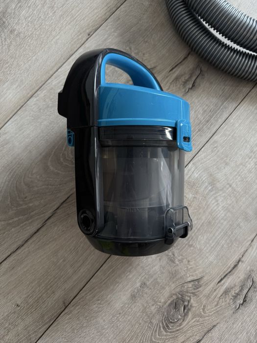 Odkurzacz Bosch Serie 2 Parquet Mini AirTurbo