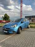 Opel Corsa 1.4 Enjoy LPG