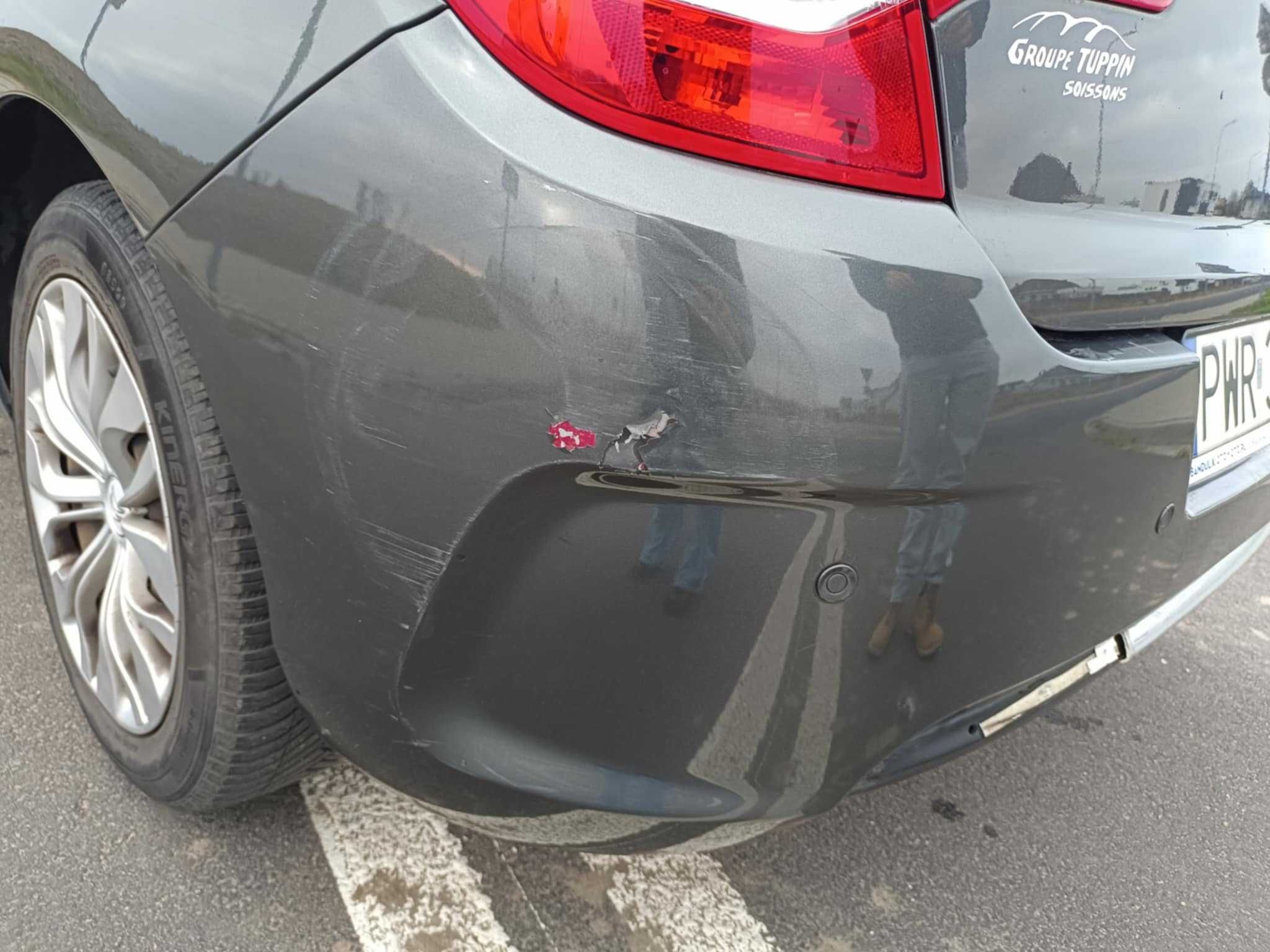 Sprzedam Citroëna C4 1.6 HDi – mechanicznie 100% sprawny, komfortowy h