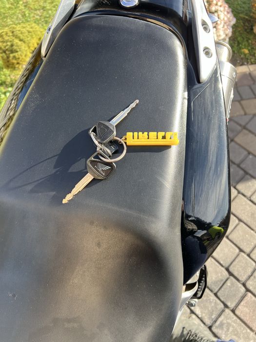 Honda CB900F Hornet Інжектор без пробігу по Україні (5400$)