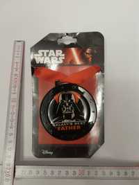 Medal dla super taty z Star Wars Disney prezent nowe