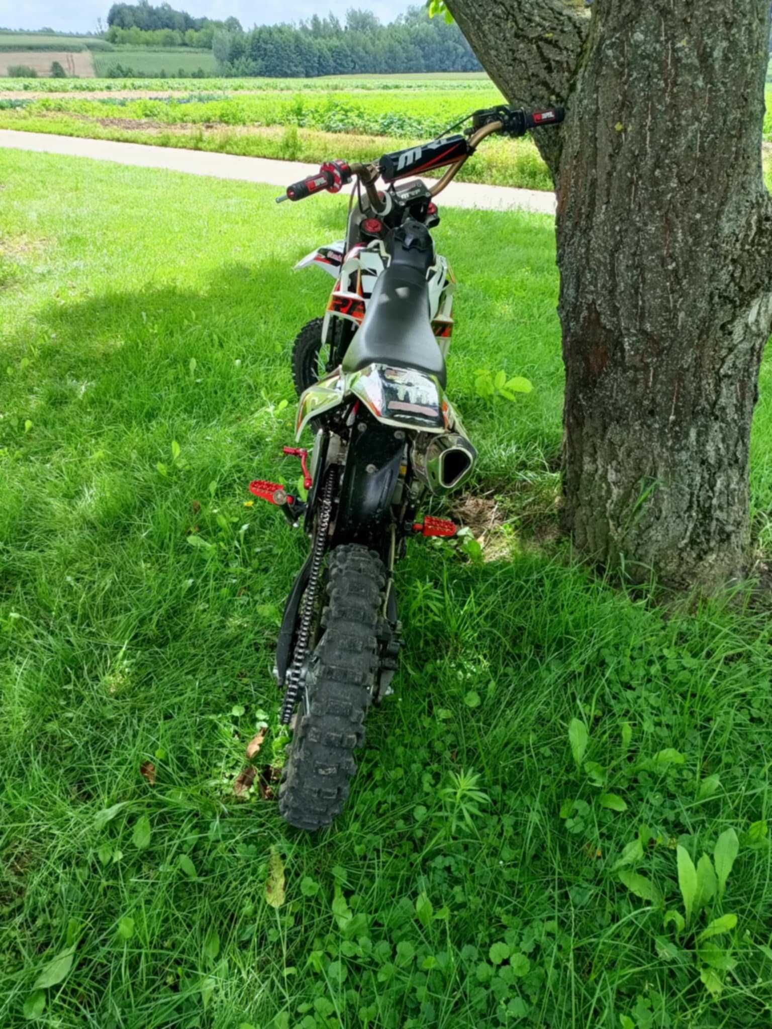 Cross MRF 140 RC big