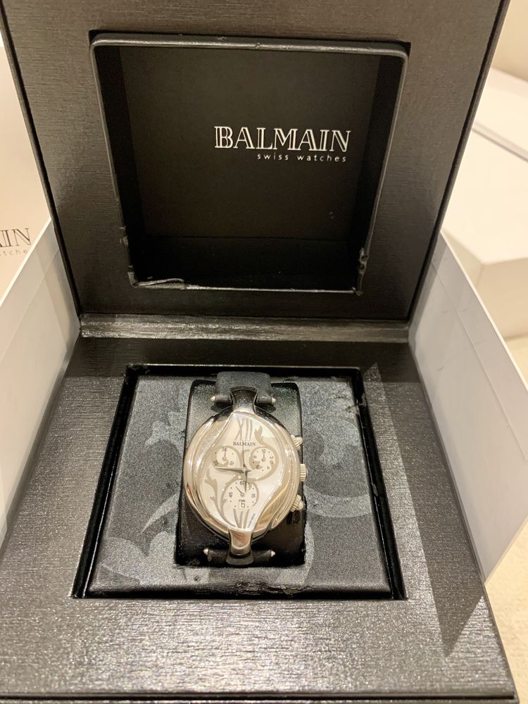 Годинник жіночий Balmain Швейцарія