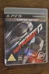 Need For Speed  Hot Pursuit  PS3
