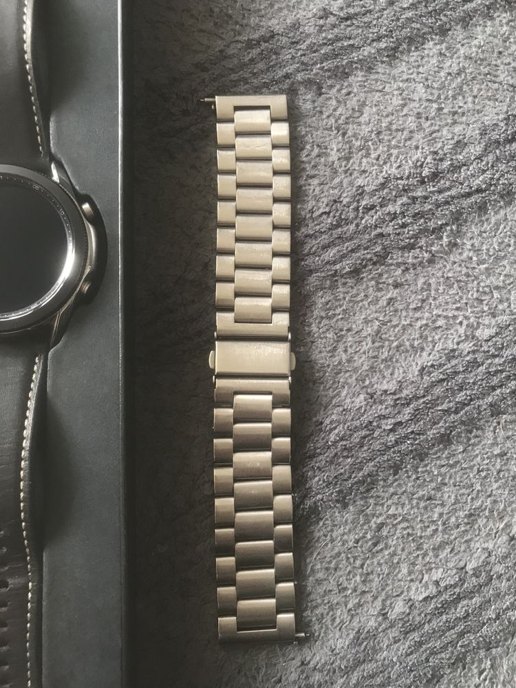 Smartwatch Samsung Galaxy Watch 3