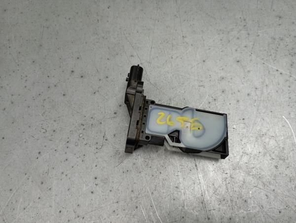 Medidor massa de ar / MAF RENAULT Captur II