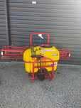 Opryskiwacz Polowy Zawieszany STRUMYK 400l 400 litrów |10m 10 metrów