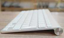 Клавіатура Apple Wireless Keyboard (1-Gen) Silver TVOYO