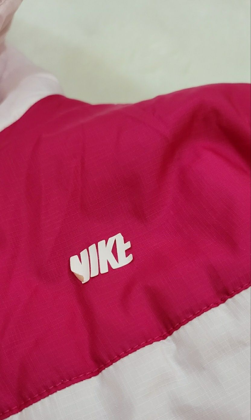 Вітровка, куртка Nike 92-98