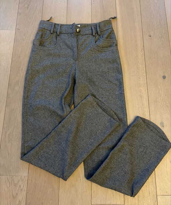 Жіночі брюкі Сhanel.