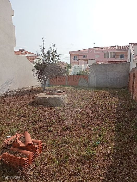 Terreno  para venda
