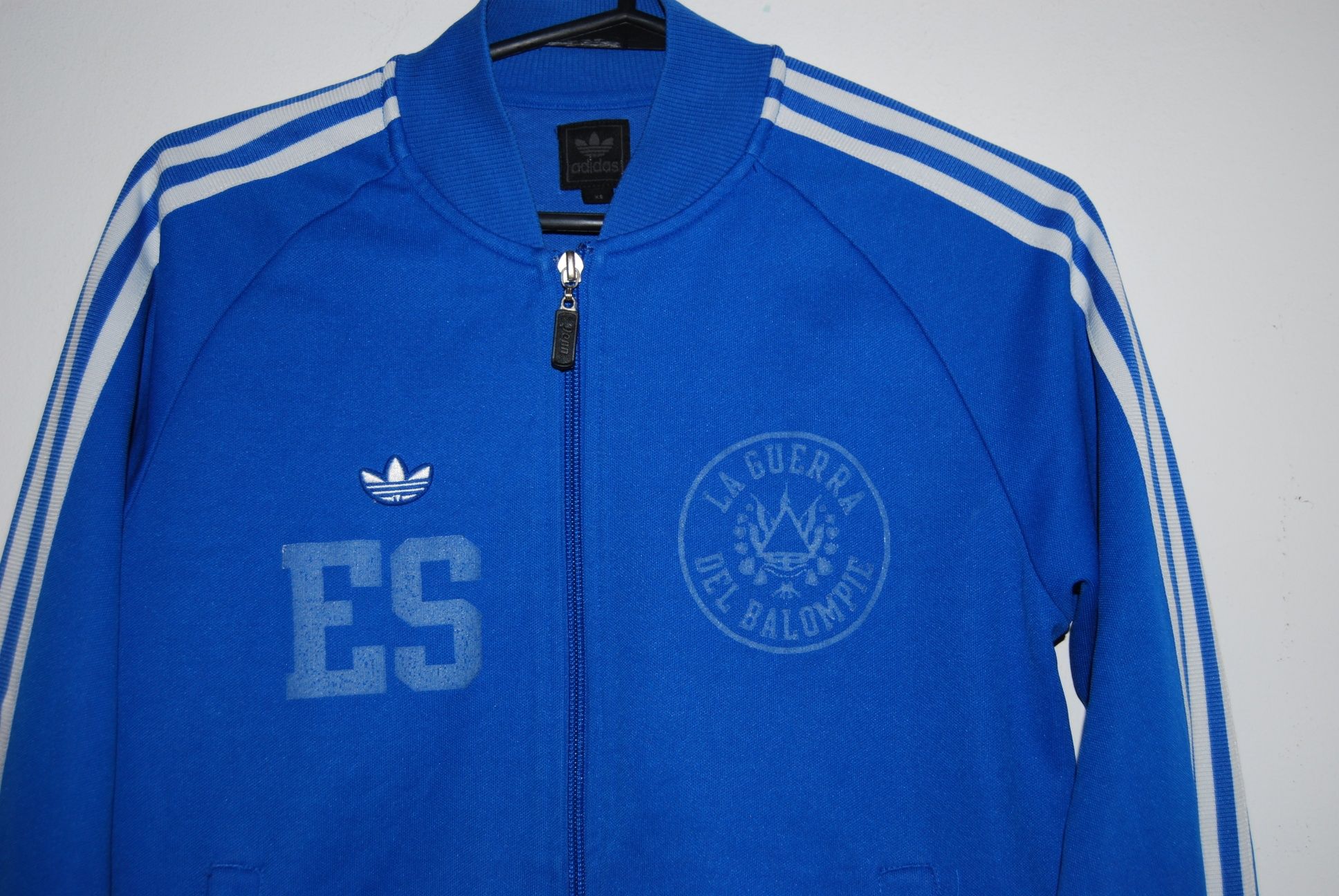 Bluza adidas wg mnie S