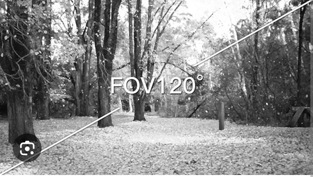 Нічна камера ФПВ Caddx Infra Camera