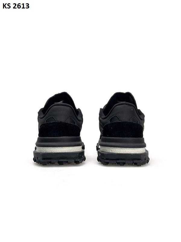 Кросівки Lacoste Elite Active Black White. Арт: KS 2613