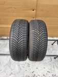 Opony Całoroczne 205/55/16 94V Michelin CrossClimate S1+ z 2022 Roku
