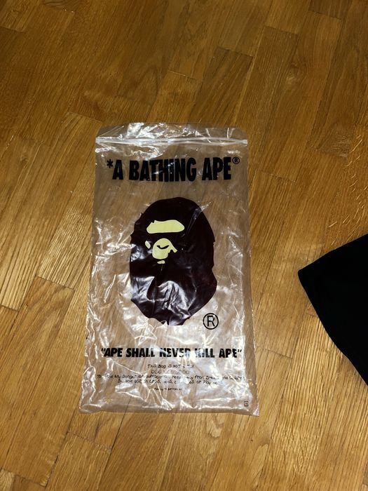 Bape koszulka rozmiar M