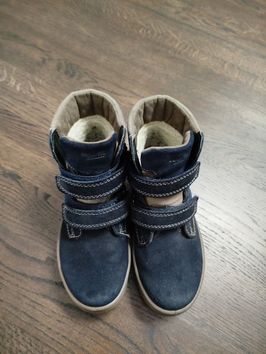 Buty zimowe Superfit 33