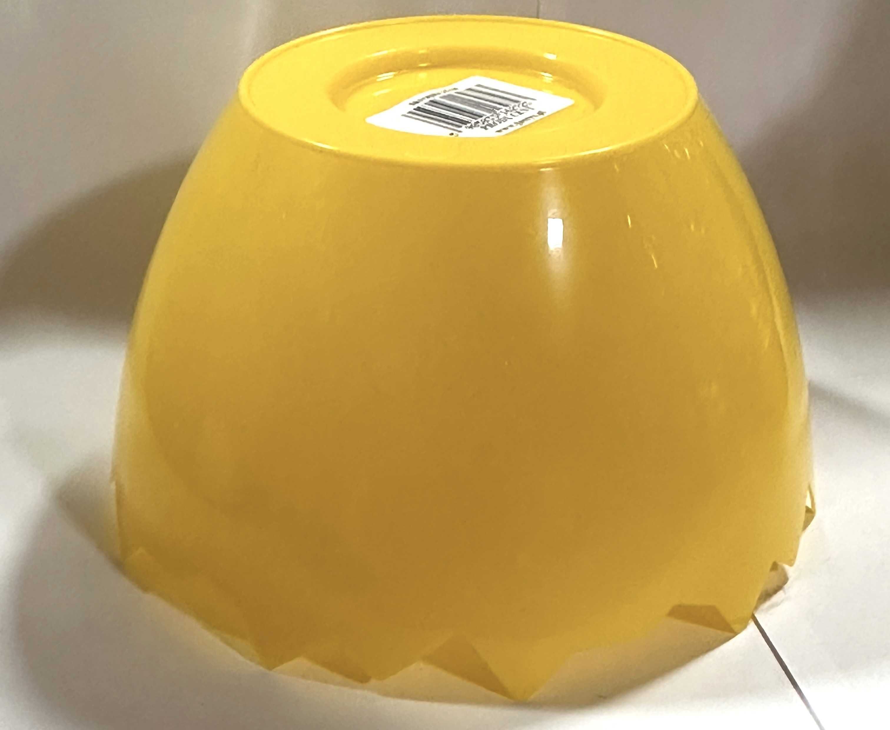 Skorupka wielkanocna wys. ok 9cm, śred. góry 15cm osłonka stroik