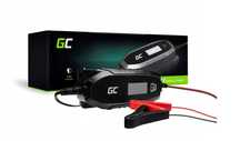 Prostownik/Ładowarka/GreenCell 4A