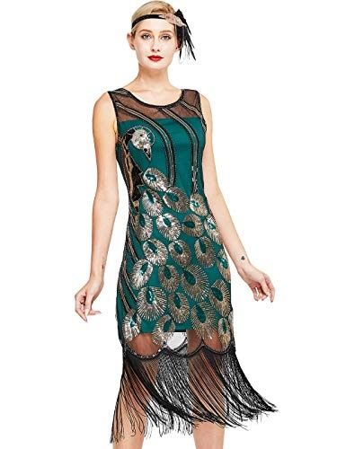 Для вечірки в стилі Гетсбі