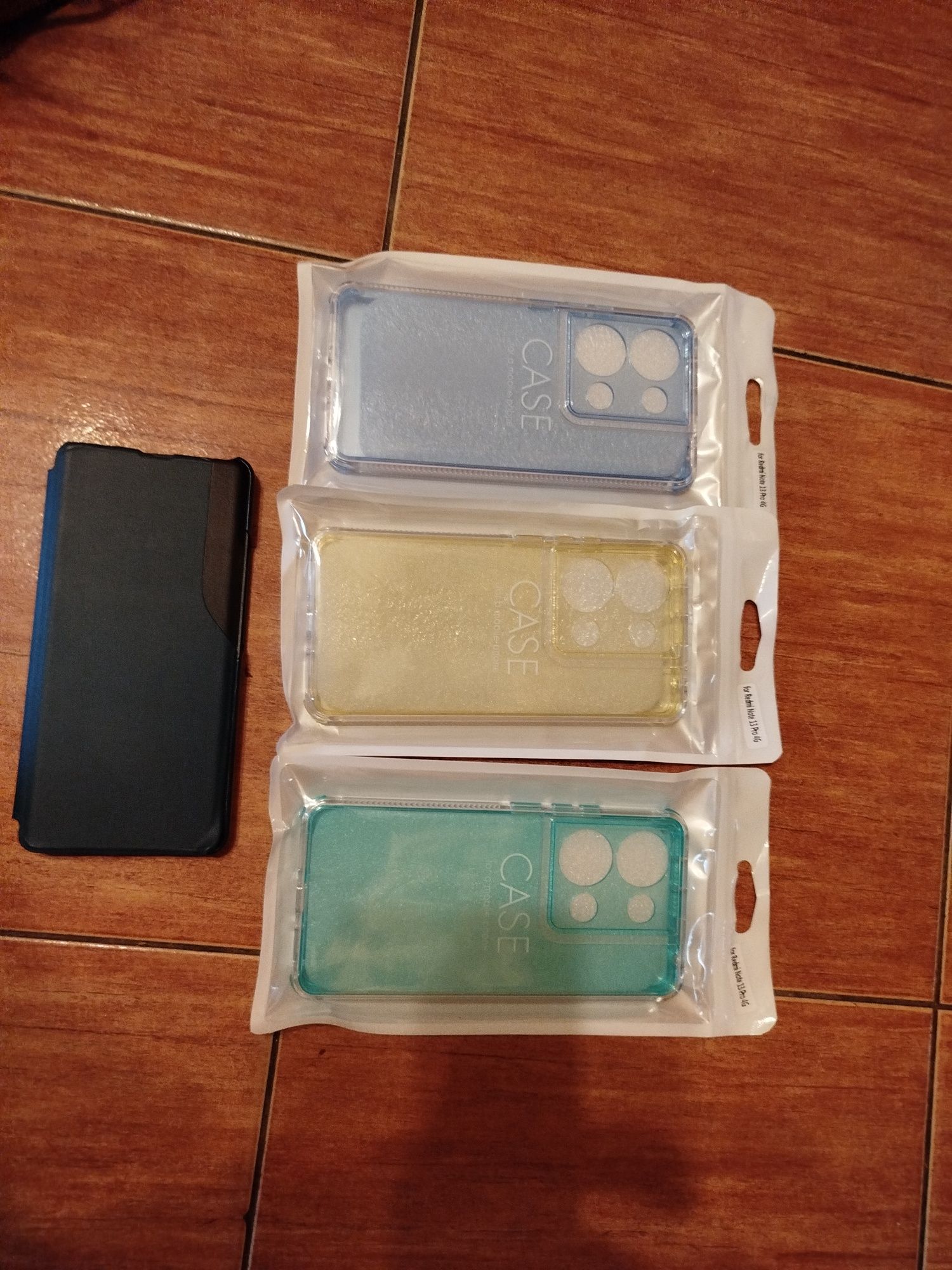 Akcesoria GSM Redmi Note 13