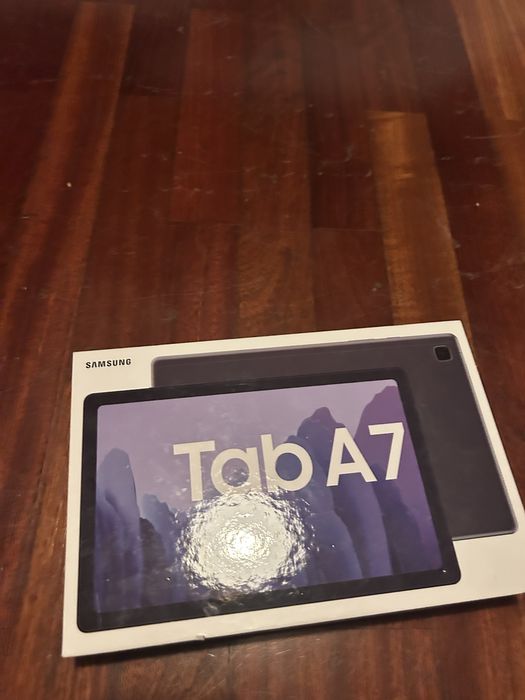 samsung galaxy tab A7