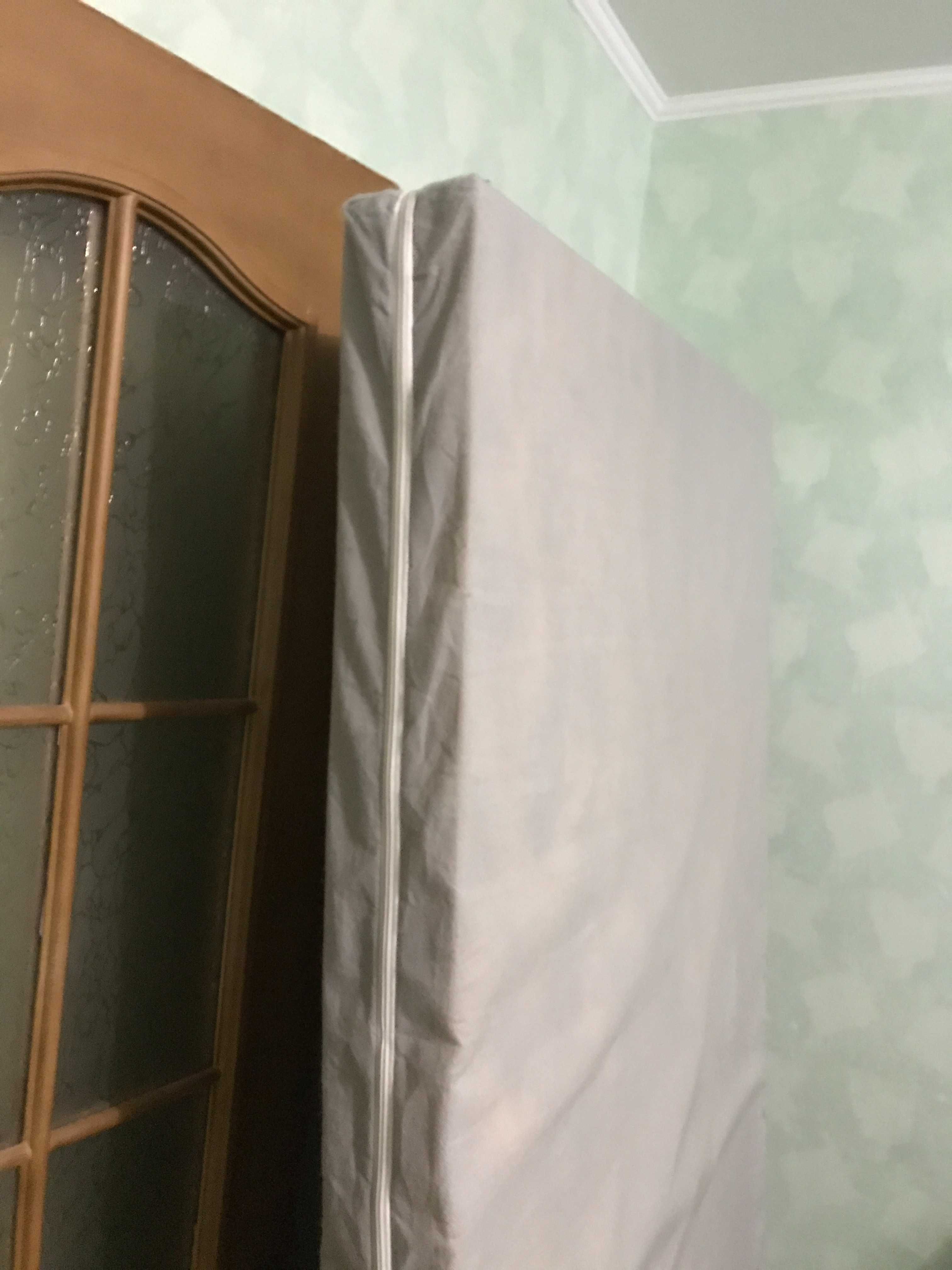 Продам два матраци на блискавці. НОВІ. В упаковці. 1000 грн за обидва.