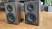 Kolumny Technics SB-HD50A