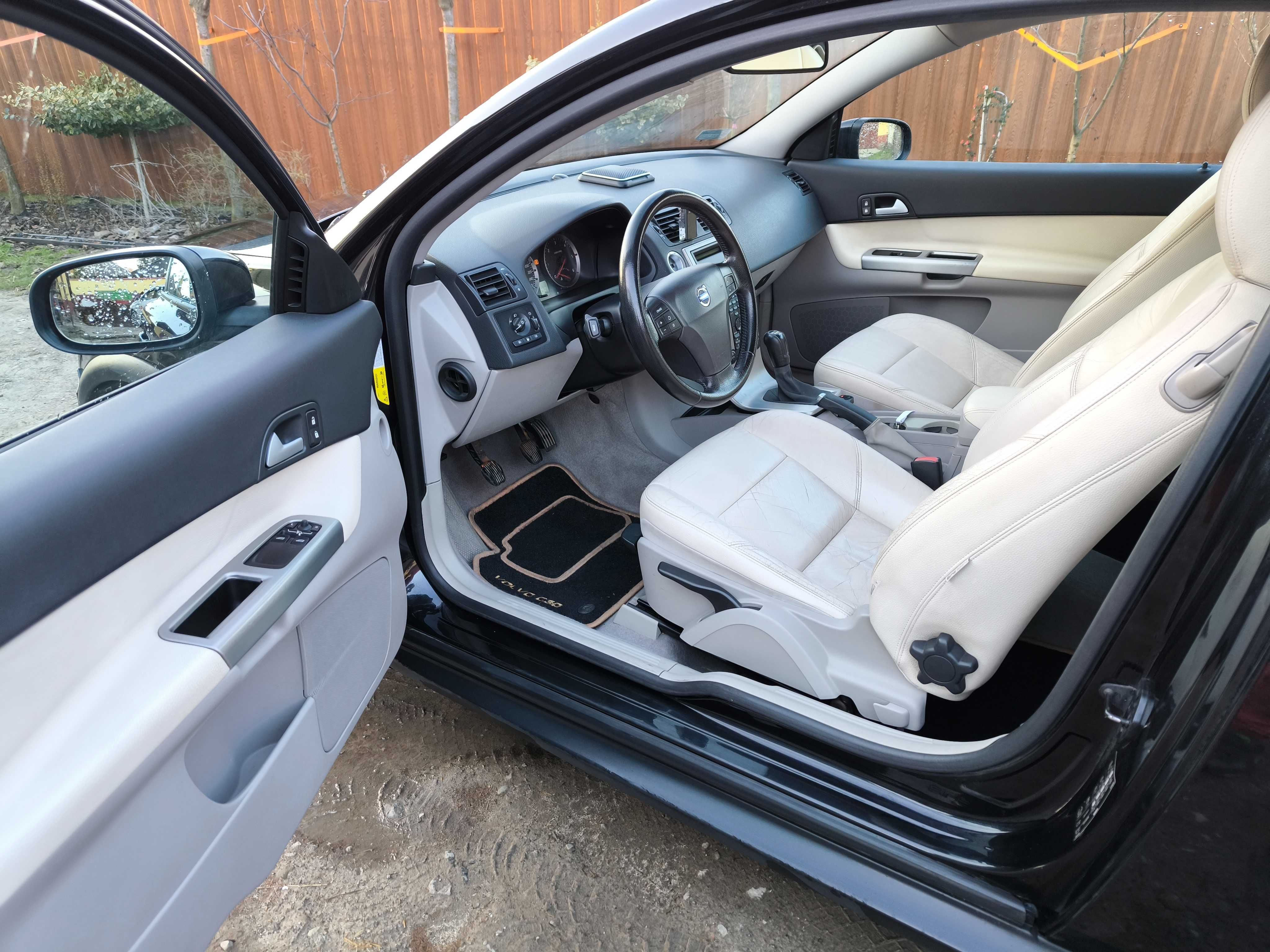 Volvo C30 D2.0 2007
