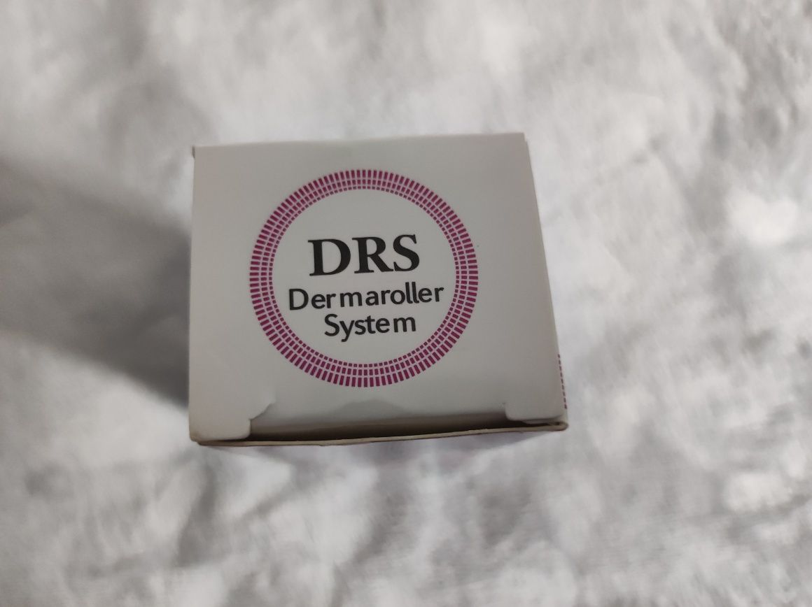 HIT! Derma Roller System używany!