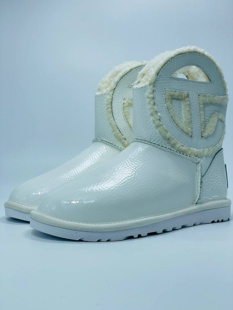 Damskie botki UGG x Telfar