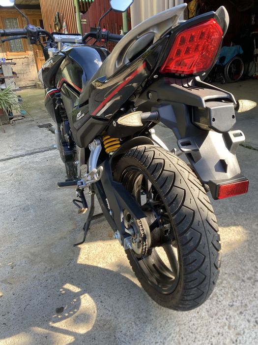 Продам форте FT250