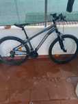 Vende se bicicleta