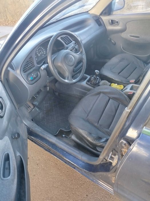 Продам Daewoo Sens 2005 рік 1.3