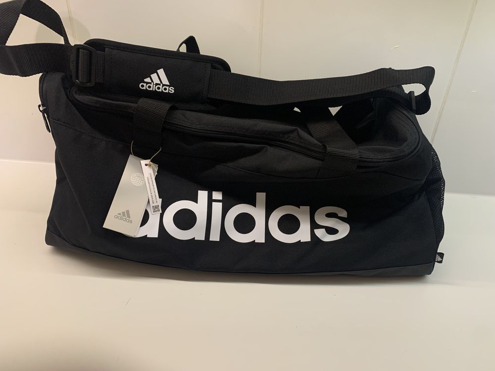 Torba sportowa adidas orginal xl gym