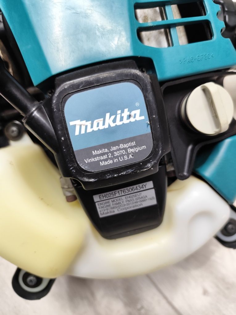 Makita/ BHX2501  буйчик бензиновий Макіта повітро дуйка
