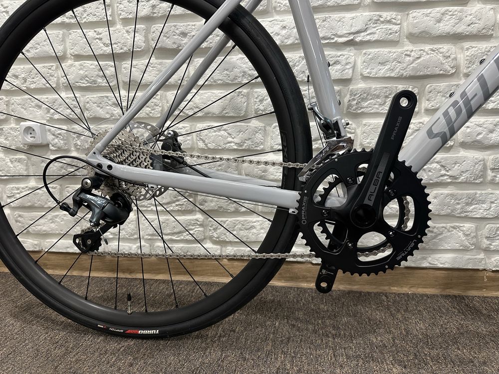 Rower szosowy specialized allez e5 sport