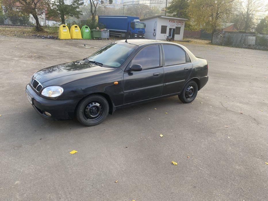 Ланус поляк продам технічно справне авто для кожного дня