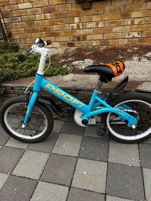 Велосипед дитячий