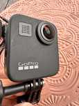 Kamera sportowa GoPro MAX