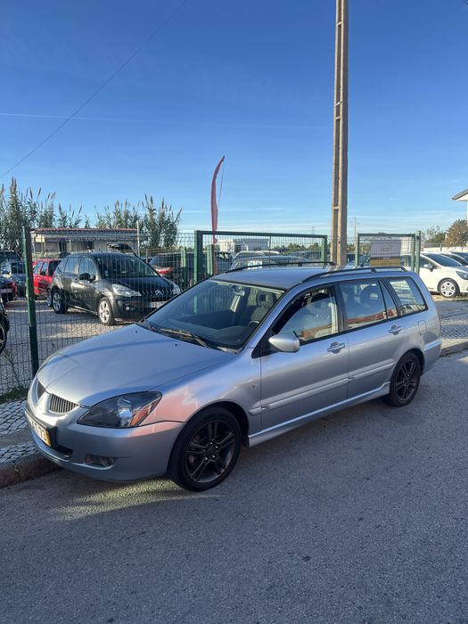 Mitsubishi Lancer SW 1.6