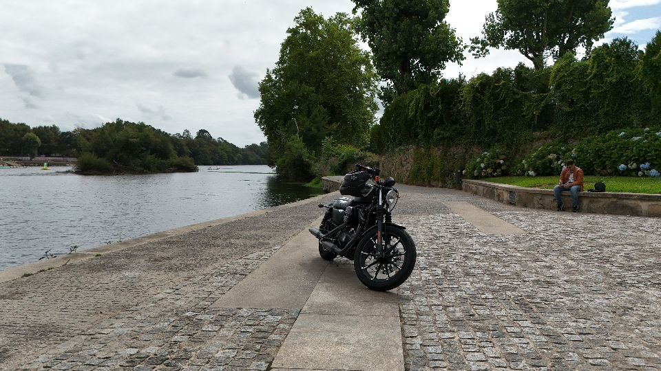 Harley-Davidson IRON 883 XL