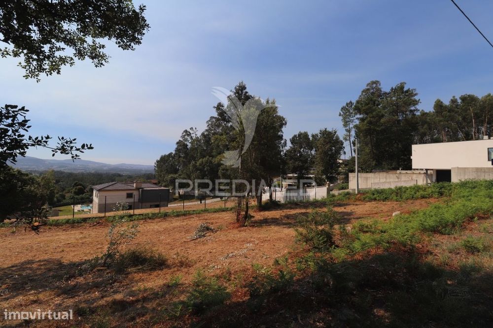 Aqui nasce o seu lar.